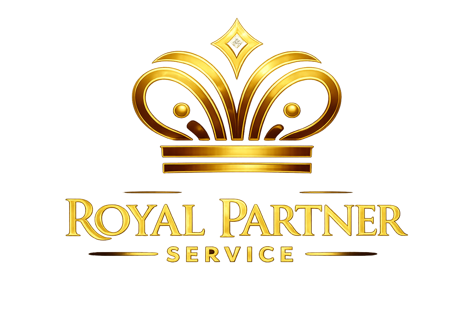 Royal Partner Service